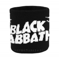 Напульсник Black Sabbath NV118