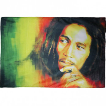 Флаг Bob Marley ФЛГ408