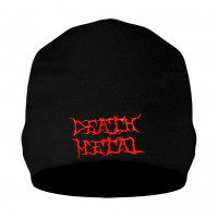Шапка Death Metal RMH063