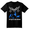 Футболка "Mayhem" RBM055