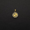 Кулон Знак Зодиака Стрелец TS543