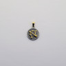 Кулон Знак Зодиака Стрелец TS543