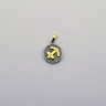 Кулон Знак Зодиака Стрелец TS543