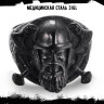 Кольцо из нержавеющей стали Викинг KSS319