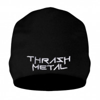 Шапка Thrash Metal RMH078