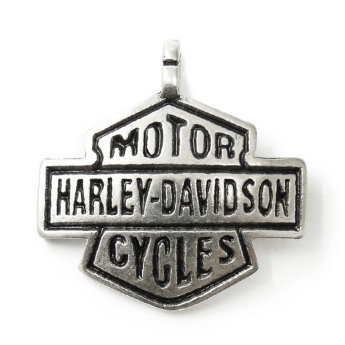 Кулон Harley-Davidson КМ100
