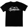Футболка "Sabaton" RBM146