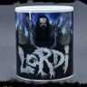 Кружка керамическая Lordi MG499