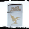 Зажигалка Black Sabbath NFZS019