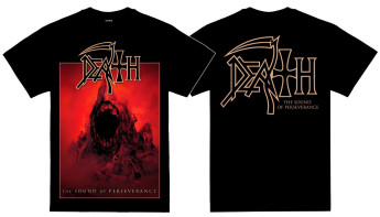 Лонгслив Death SML013