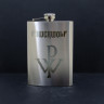 Фляжка Powerwolf NFF048
