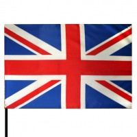 Флаг Великобритании ФЛГ372