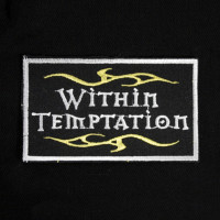 Нашивка Within Temptation. НШВ413
