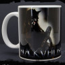 Кружка Black Veil Brides MG376