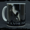 Кружка керамическая Black Veil Brides MG376