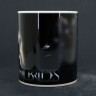Кружка керамическая Black Veil Brides MG376