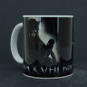 Кружка керамическая Black Veil Brides MG376