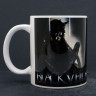 Кружка керамическая Black Veil Brides MG376