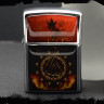 Зажигалка In Flames ZIP06