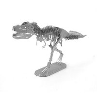 3D-модель Тираннозавр MOD01