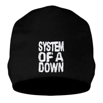 Шапка System Of A Down RMH006