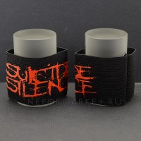 Напульсник Suicide Silence NR051