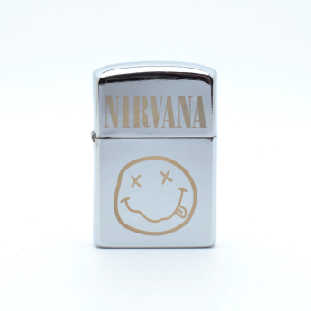 Зажигалка Nirvana NFZS020