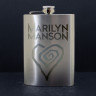 Фляжка Marilyn Manson NFF049