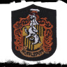 Термонашивка Гарри Поттер (Пуффендуй) TNV150 Термонашивка Гарри Поттер (Пуффендуй) TNV150