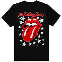 Футболка The Rolling Stones RBE-197T