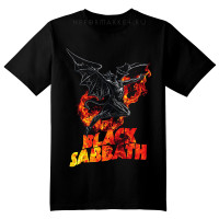 Футболка Black Sabbath RBM273