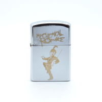 Зажигалка My Chemical Romance NFZS021