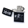 Зажигалка бензиновая AC/DC ZIP369
