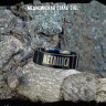 Кольцо из нержавеющей стали Metallica 6 мм KSS600b