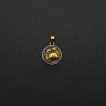 Кулон Знак Зодиака Рак TS546