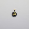 Кулон Знак Зодиака Рак TS546