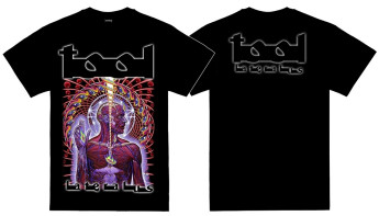 Лонгслив Tool SML015