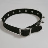 Чокер с шипами CLC28