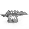 3D-модель Стегозавр MOD03