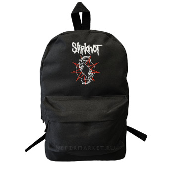 Рюкзак Slipknot RBR010