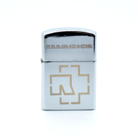 Зажигалка Rammstein NFZS022