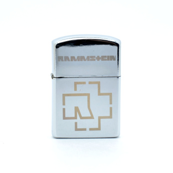 Зажигалка Rammstein NFZS022
