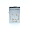 Зажигалка Rammstein NFZS022