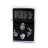 Зажигалка KISS ZIP370