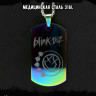 Жетон из медицинской стали Blink-182 NFTB012rb