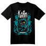 Футболка Korn RBM274