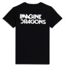 Футболка Imagine Dragons RBE-148T