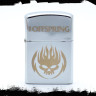 Зажигалка бензиновая The Offspring NFZS023