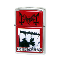 Зажигалка Mayhem ZIP371 