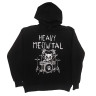 Балахон Heavy Meowtal БРМ132